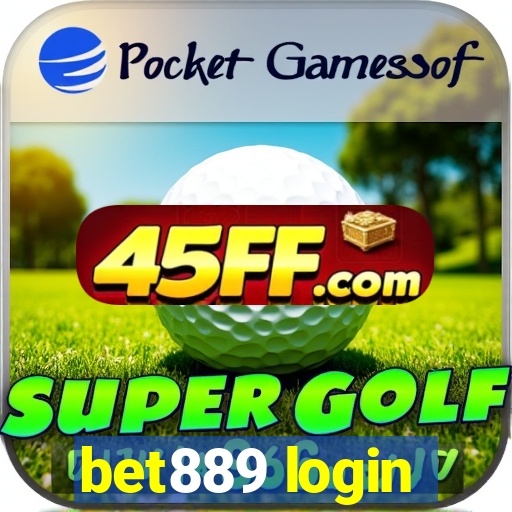 bet889 login